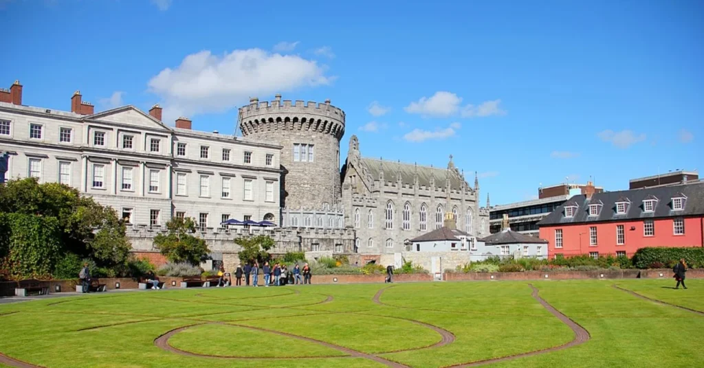 SEO Agency in Dublin - Search Engine Mashup