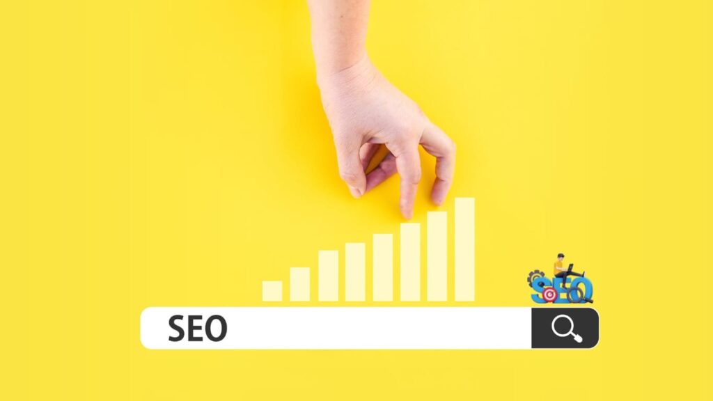 Search Engine Optimization (SEO) - Course
